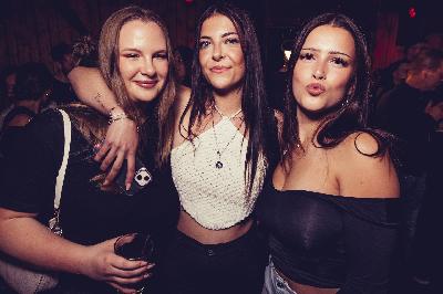 Party Bild aus dem Pirates Berlin vom 10.05.2025